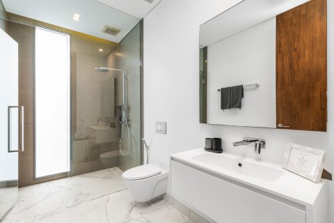 Chalet de 4 dormitorios en Naithon Beach, Tailandia № 152576 - foto 23