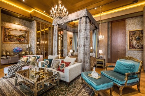 Condominio de 2 dormitorios en Sathon, Bangkok, Tailandia № 168004 - foto 4