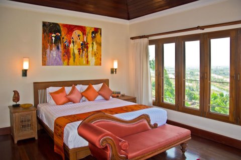 Chalet de 6 dormitorios en Layan Beach, Tailandia № 70935 - foto 20