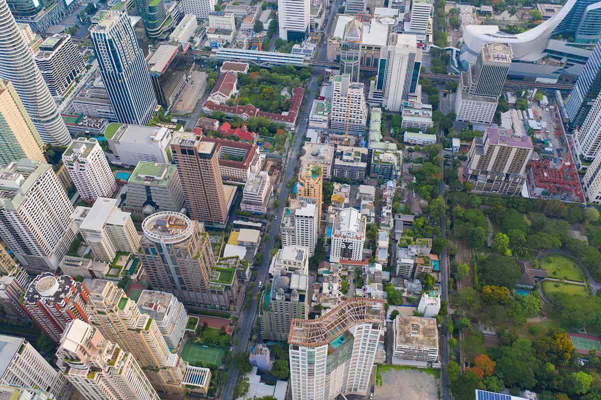 คาดการณ์สถานการณ์ตลาดอสังหาริมทรัพย์ไทยในปี 2566 คาดการณ์สถานการณ์ตลาดอสังหาริมทรัพย์ไทยในปี 2566