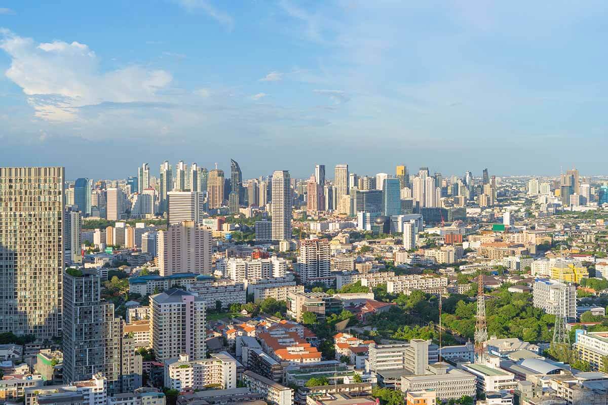 คาดการณ์สถานการณ์ตลาดอสังหาริมทรัพย์ไทยในปี 2566 คาดการณ์สถานการณ์ตลาดอสังหาริมทรัพย์ไทยในปี 2566