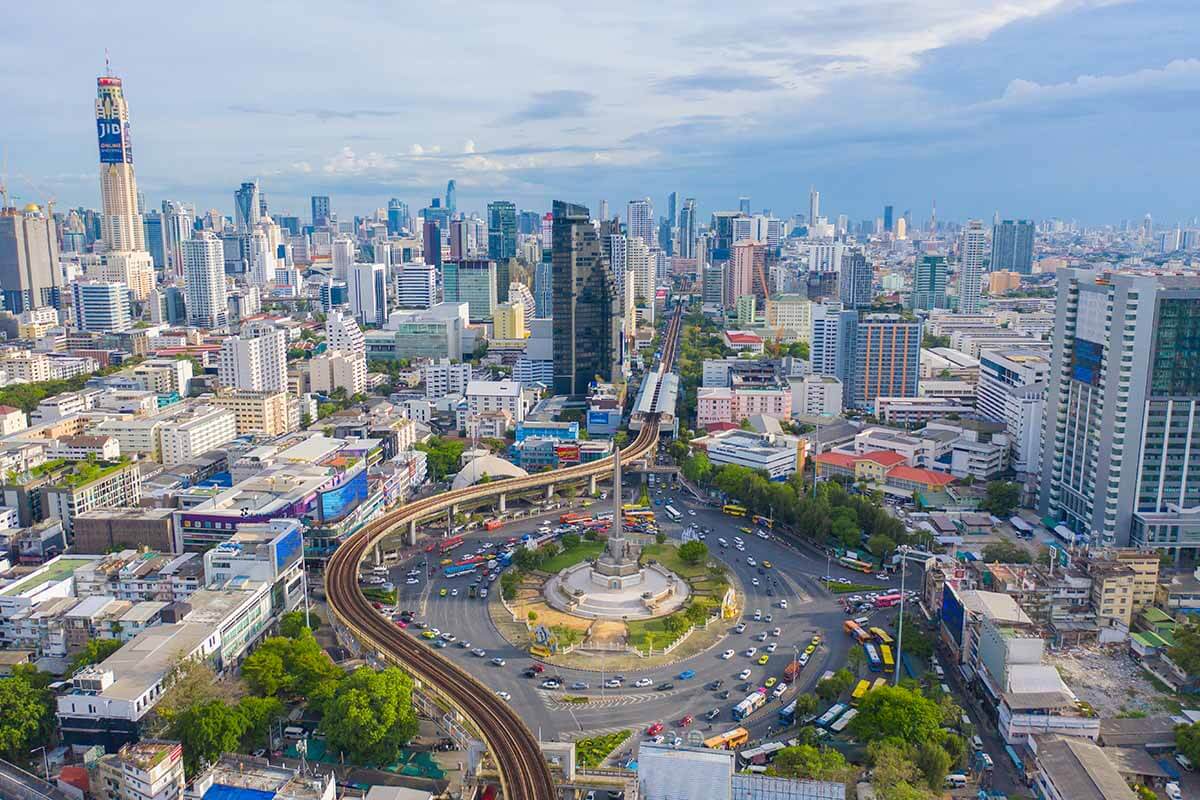 คาดการณ์สถานการณ์ตลาดอสังหาริมทรัพย์ไทยในปี 2566 คาดการณ์สถานการณ์ตลาดอสังหาริมทรัพย์ไทยในปี 2566