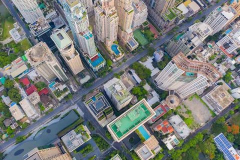 คาดการณ์สถานการณ์ตลาดอสังหาริมทรัพย์ไทยในปี 2566