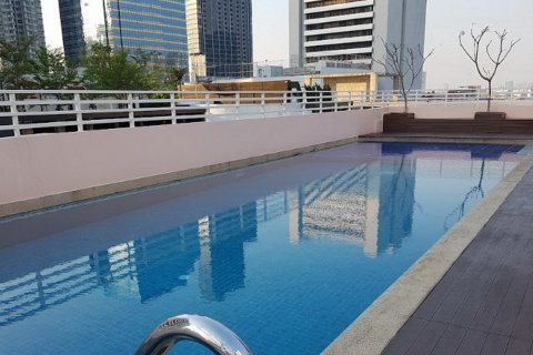 Off-plan Baan Siri Sukhumvit 13 ในกรุงเทพฯ, ประเทศไทย № 47390 - รูปถ่าย 2