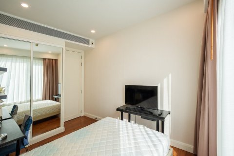 Condominio de 2 dormitorios en Pathum Wan, Bangkok, Tailandia № 163999 - foto 4