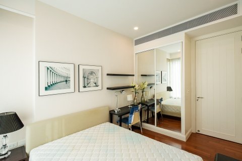 Condominio de 2 dormitorios en Pathum Wan, Bangkok, Tailandia № 163999 - foto 6