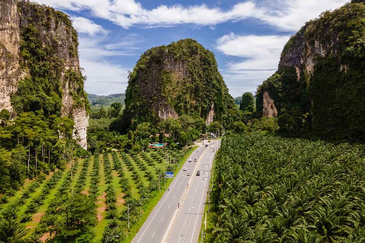 How to Get a Driving Licence in Thailand How to Get a Driving Licence in Thailand
