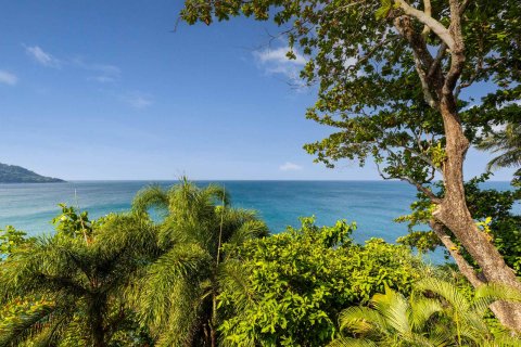 Chalet de 5 dormitorios en Kata, Tailandia № 153765 - foto 6