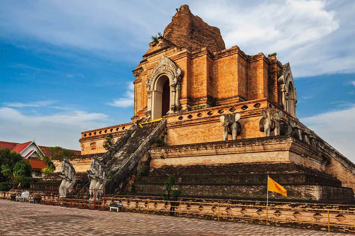 6 อันดับสถานที่น่าซื้อในประเทศไทยในปี 2566