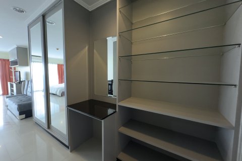 Estudio en el condominio en Pattaya, Tailandia № 120635 - foto 2
