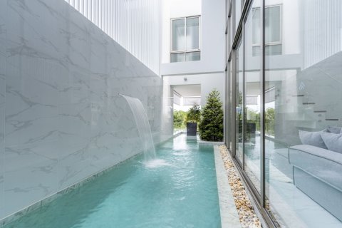 Villa in Bang Tao, Thailand 3 bedrooms № 70775 - photo 4