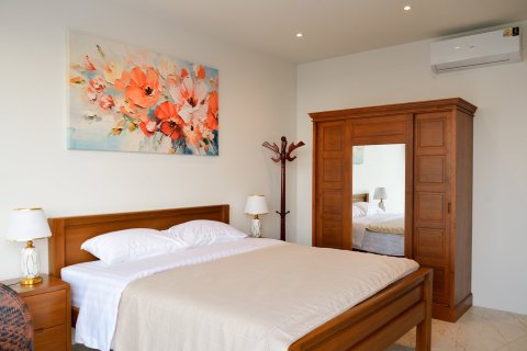 Chalet de 5 dormitorios en Ko Samui, Tailandia № 201841 - foto 14