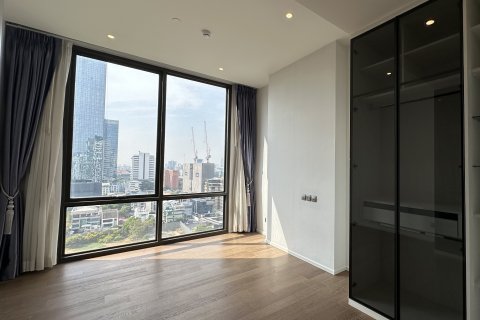 Condominio de 2 dormitorios en Pathum Wan, Bangkok, Tailandia № 163885 - foto 6
