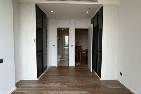 Condominio de 2 dormitorios en Pathum Wan, Bangkok, Tailandia № 163885 - foto 5