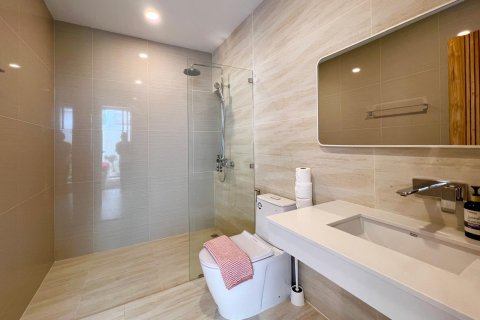 Chalet de 4 dormitorios en Chaweng Beach, Ko Samui, Tailandia № 154567 - foto 10