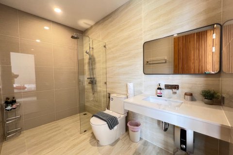 Chalet de 4 dormitorios en Chaweng Beach, Ko Samui, Tailandia № 154567 - foto 11