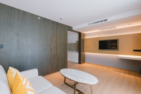 Condominio de 2 dormitorios en Rawai, Tailandia № 71538 - foto 24