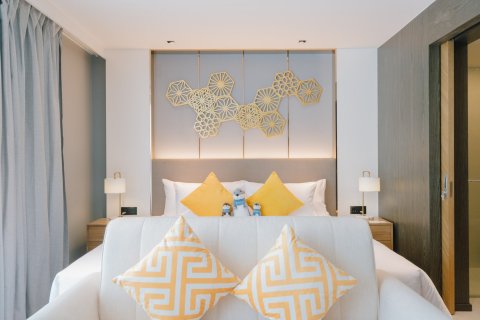 Condominio de 2 dormitorios en Rawai, Tailandia № 71538 - foto 23