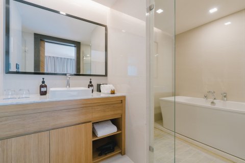 Condominio de 2 dormitorios en Rawai, Tailandia № 71538 - foto 26
