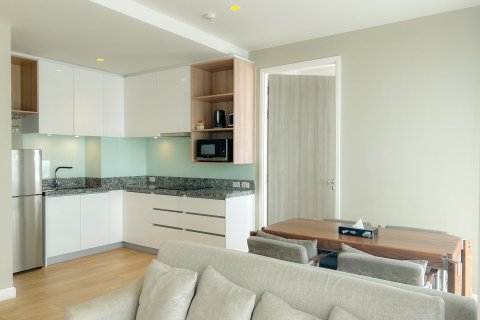 Sobre plano Diamond Condominium en Phuket, Tailandia № 18787 - foto 2
