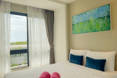 Sobre plano Diamond Condominium en Phuket, Tailandia № 18787 - foto 3