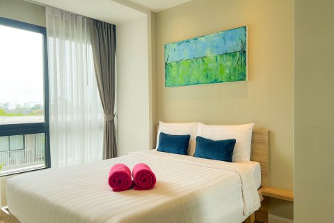 Sobre plano Diamond Condominium en Phuket, Tailandia № 18787 - foto 4