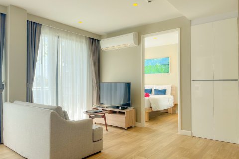 Sobre plano Diamond Condominium en Phuket, Tailandia № 18787 - foto 5