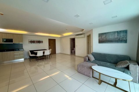 Condominio de 2 dormitorios en Pattaya, Tailandia № 198767 - foto 7