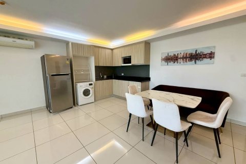 Condominio de 2 dormitorios en Pattaya, Tailandia № 198767 - foto 6
