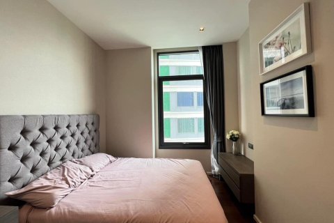 Condominio de 2 dormitorios en Watthana, Bangkok, Tailandia № 164913 - foto 4
