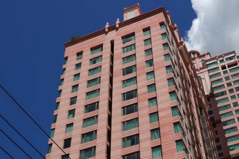 Off-plan Aguston Sukhumvit 22 ในกรุงเทพฯ, ประเทศไทย № 47399 - รูปถ่าย 3
