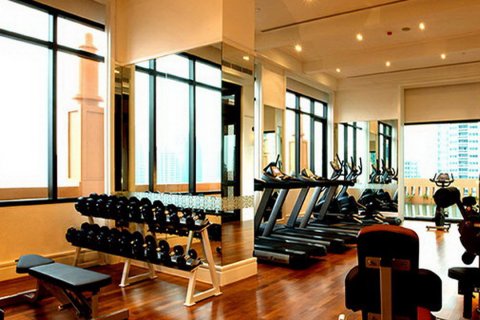 Off-plan Aguston Sukhumvit 22 ในกรุงเทพฯ, ประเทศไทย № 47399 - รูปถ่าย 15