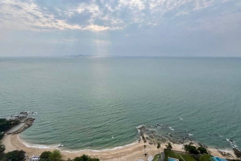 Off-Plan The Palm Wongamat Beach in Pattaya, Thailand № 28713 - Foto 2