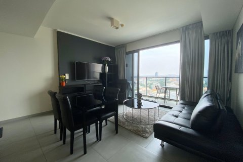 Sobre plano Zire Wongamat en Pattaya, Tailandia № 25391 - foto 13