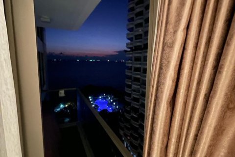 Estudio en el condominio en Pattaya, Tailandia № 150910 - foto 11