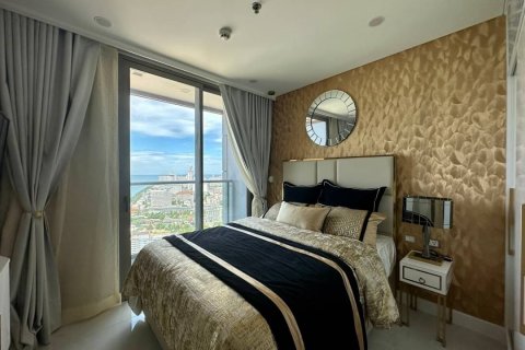 Condominio de 1 dormitorio en Pattaya, Tailandia № 115235 - foto 6