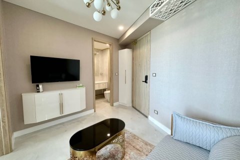 Condominio de 1 dormitorio en Pattaya, Tailandia № 115235 - foto 4