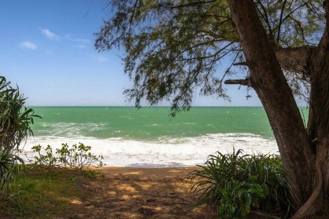 Ático de 3 dormitorios en Mai Khao, Tailandia № 153759 - foto 28