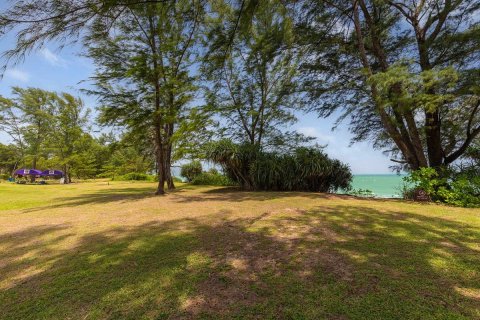 Ático de 3 dormitorios en Mai Khao, Tailandia № 153759 - foto 27