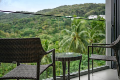 The Panora Phuket en Phuket, Tailandia № 26077 - foto 23