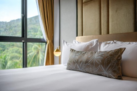 The Panora Phuket en Phuket, Tailandia № 26077 - foto 22
