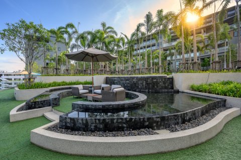 The Panora Phuket en Phuket, Tailandia № 26077 - foto 20