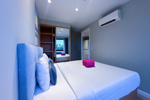 Sobre plano Diamond Condominium en Phuket, Tailandia № 18787 - foto 18