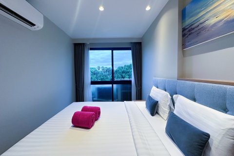 Sobre plano Diamond Condominium en Phuket, Tailandia № 18787 - foto 19
