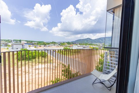 Sobre plano Canvas en Phuket, Tailandia № 122945 - foto 15