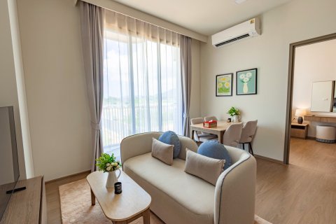 Sobre plano Canvas en Phuket, Tailandia № 122945 - foto 13