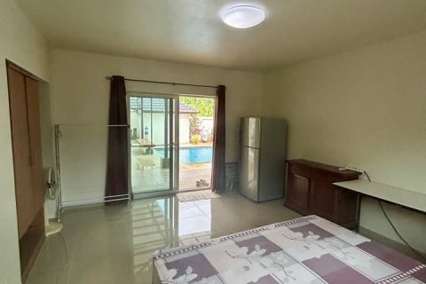 Propiedad 300 m2 en Rawai, Tailandia № 135145 - foto 10
