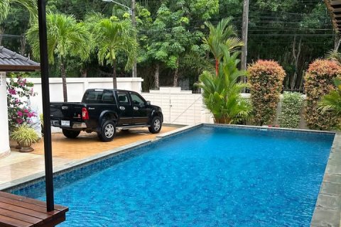 Propiedad 300 m2 en Rawai, Tailandia № 135145 - foto 11