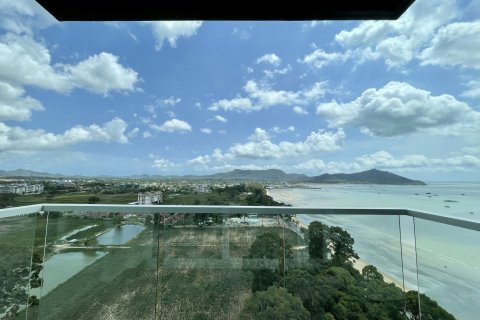 Sobre plano Del Mare en Sattahip, Tailandia № 27605 - foto 9