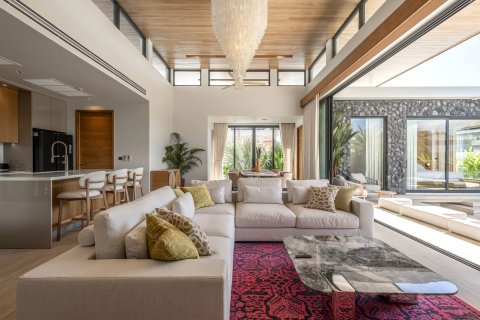 Chalet de 3 dormitorios en Bang Tao, Tailandia № 152578 - foto 17